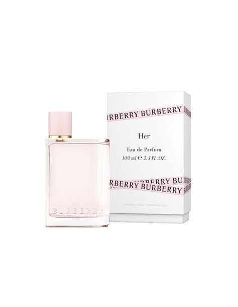 profumo burberry opinioni|Burberry Her di Burberry da donna .